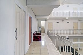 OYO 90499 Hotel Fortune