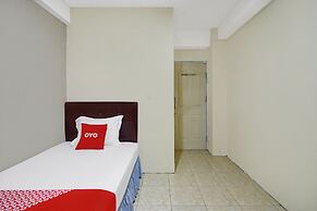 OYO 90499 Hotel Fortune