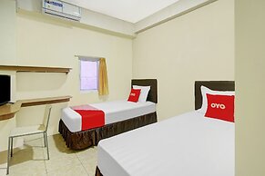 OYO 90499 Hotel Fortune