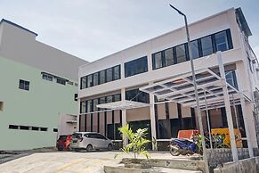 OYO 90499 Hotel Fortune