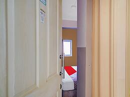 OYO 90499 Hotel Fortune