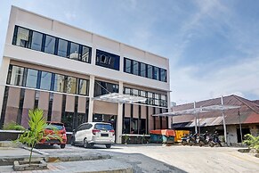 OYO 90499 Hotel Fortune