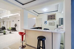 OYO 90499 Hotel Fortune