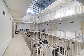 OYO 90499 Hotel Fortune