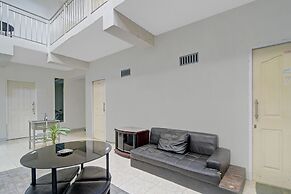 OYO 90499 Hotel Fortune