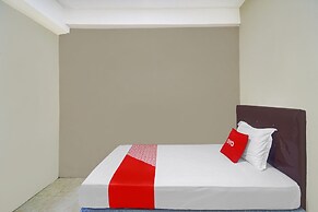 OYO 90499 Hotel Fortune