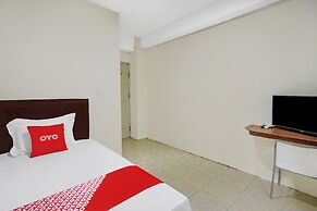 OYO 90499 Hotel Fortune