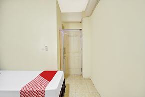 OYO 90499 Hotel Fortune