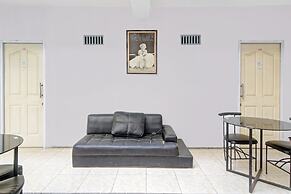 OYO 90499 Hotel Fortune