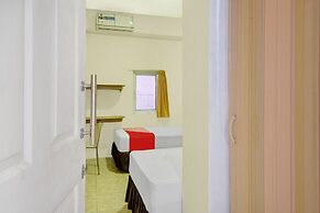 OYO 90499 Hotel Fortune