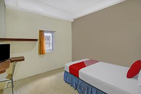 OYO 90499 Hotel Fortune