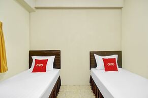 OYO 90499 Hotel Fortune