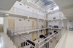 OYO 90499 Hotel Fortune