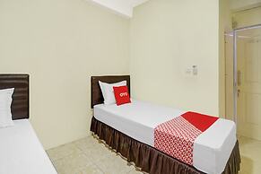 OYO 90499 Hotel Fortune