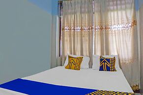 SPOT ON 92340 Lida Hotel