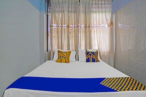 SPOT ON 92340 Lida Hotel