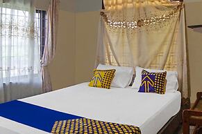 SPOT ON 92340 Lida Hotel