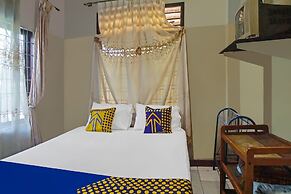 SPOT ON 92340 Lida Hotel