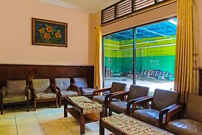 SPOT ON 92340 Lida Hotel