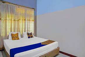 SPOT ON 92340 Lida Hotel