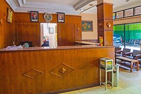 SPOT ON 92340 Lida Hotel