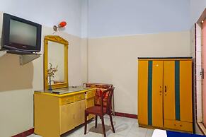 SPOT ON 92340 Lida Hotel