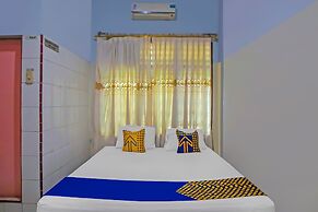 SPOT ON 92340 Lida Hotel