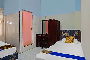 SPOT ON 92340 Lida Hotel