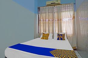 SPOT ON 92340 Lida Hotel