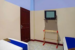 SPOT ON 92340 Lida Hotel