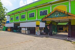 SPOT ON 92340 Lida Hotel