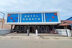 OYO Life 92291 Hotel Cahaya Syariah