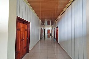 OYO Life 92291 Hotel Cahaya Syariah