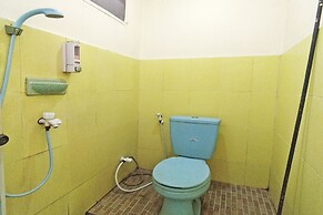 OYO Life 92291 Hotel Cahaya Syariah