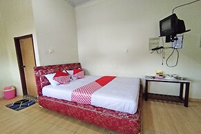 OYO Life 92291 Hotel Cahaya Syariah