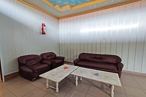 OYO Life 92291 Hotel Cahaya Syariah