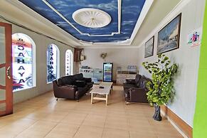 OYO Life 92291 Hotel Cahaya Syariah