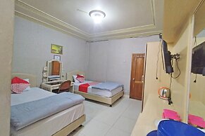 OYO Life 92291 Hotel Cahaya Syariah