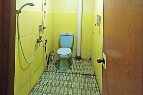 OYO Life 92291 Hotel Cahaya Syariah