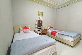 OYO Life 92291 Hotel Cahaya Syariah