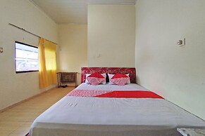 OYO Life 92291 Hotel Cahaya Syariah