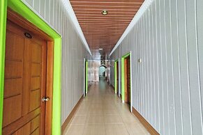 OYO Life 92291 Hotel Cahaya Syariah