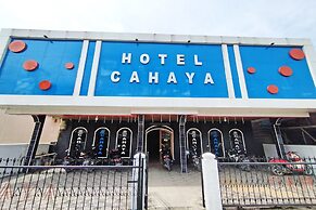 OYO 92291 Hotel Cahaya Syariah