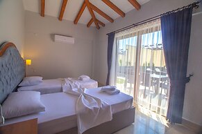 Fethiye Tlos 4 Yalı Villa