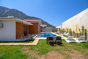 Fethiye Tlos 4 Yalı Villa