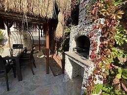 Fethiye Tlos 4 Yalı Villa