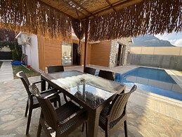 Fethiye Tlos 4 Yalı Villa