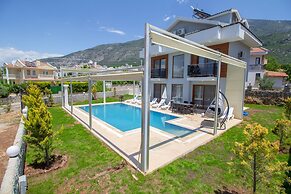 Fethiye Tuna 1 Villa