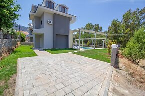 Fethiye Tuna 1 Villa