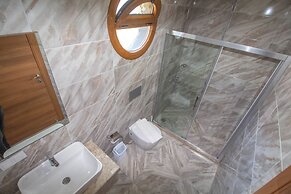 Fethiye Tuna 1 Villa